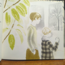 Load image into Gallery viewer, Plants In Winter Joanna Cole Vintage Kids Nature Lets Read Find Out Science Book
