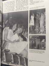 Load image into Gallery viewer, 1982 Lancer Vol 23 Lincolnview High School Vintage Yearbook Van Wert Ohio
