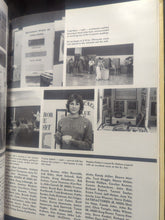 Load image into Gallery viewer, 1982 Lancer Vol 23 Lincolnview High School Vintage Yearbook Van Wert Ohio
