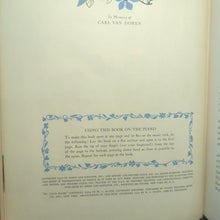 Load image into Gallery viewer, Fireside Book Of Favorite American Ballads Folk Songs Book Sheet Music Americana
