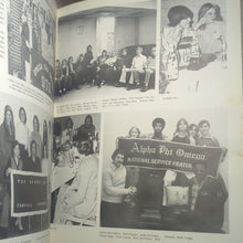 Load image into Gallery viewer, 1977 Statesman Richard Bland Community College Yearbook William &amp; Mary Virginia
