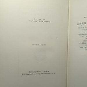 American Thumbprints Thumb-Prints Kate Stephens Essays Antique Book 1st Edition