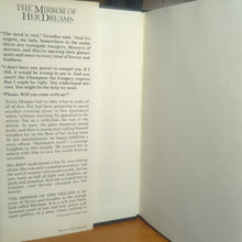 Load image into Gallery viewer, Mordants Need 1 2 Stephen Donaldson The Mirror Of Her Dreams A Man Rides Through

