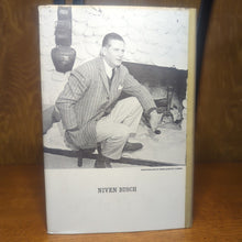 Load image into Gallery viewer, The San Franciscans Niven Bush Vintage Hardcover California Street Series Book 2
