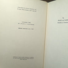 Load image into Gallery viewer, Your Body And Mind Psychosomatic Medicine For Moderns Frank G. Slaughter Book
