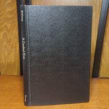 Load image into Gallery viewer, A Crooked Tree Short Stories By Donald McKinney SIGNED First 1st Edition Book DJ
