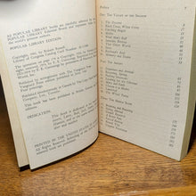 Load image into Gallery viewer, To Catch An Angel By Robert Russell Vintage Paperback Book 1962 Popular Library
