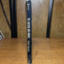 Load image into Gallery viewer, To Catch An Angel By Robert Russell Vintage Paperback Book 1962 Popular Library
