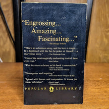 Load image into Gallery viewer, To Catch An Angel By Robert Russell Vintage Paperback Book 1962 Popular Library
