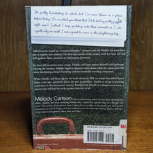 Load image into Gallery viewer, Notes From A Spinning Planet Series Ireland Mexico New Guinea Melody Carlson Lot
