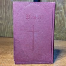 Load image into Gallery viewer, Vintage Episcopal ACNA BCP Old The Book Of Common Prayer Church Of England 1945

