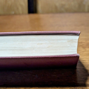 Vintage Episcopal ACNA BCP Old The Book Of Common Prayer Church Of England 1945