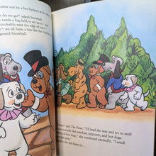 Load image into Gallery viewer, Vintage Pound Puppies 80s Snowball The Wonder Dog Childrens Picture Golden Book
