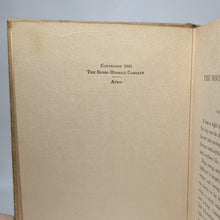 Load image into Gallery viewer, The House In The Mist By Anna Catherine Katharine Green Novel Antique Book 1905
