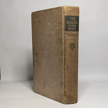 Load image into Gallery viewer, The House In The Mist By Anna Catherine Katharine Green Novel Antique Book 1905
