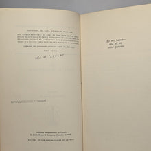 Load image into Gallery viewer, Ring The Night Bell Dr Paul B Magnuson First Edition 1960 American Surgeon Story
