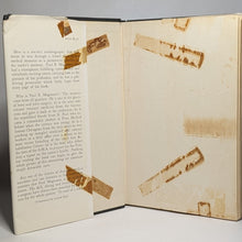 Load image into Gallery viewer, Ring The Night Bell Dr Paul B Magnuson First Edition 1960 American Surgeon Story
