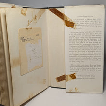 Load image into Gallery viewer, Ring The Night Bell Dr Paul B Magnuson First Edition 1960 American Surgeon Story
