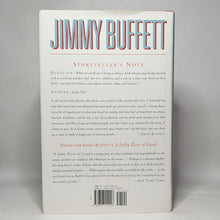 Load image into Gallery viewer, Swine Not? by Jimmy Buffett First 1st Edition Hardcover Fiction Novel Book DJ
