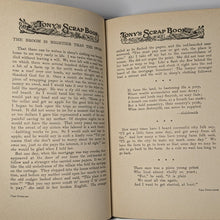 Load image into Gallery viewer, Tony Wons Tony&#39;s Scrapbook Scrap Book Vintage Radio Host Show 1944 1945 Edition
