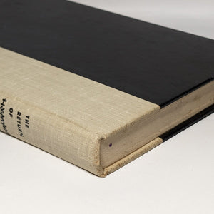The Education Return Of Hyman Kaplan Sequel Leo Rosten Vintage 1st Edition 1959