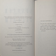 Load image into Gallery viewer, Starter Villain by John Scalzi 1st First Edition Hardcover Hardback Book Novel
