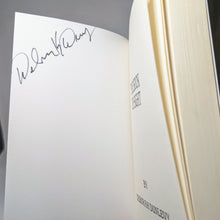 Load image into Gallery viewer, The Book of Sight Series 1 by Deborah Dunlevy SIGNED First 1st Edition Novel PB
