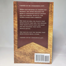 Load image into Gallery viewer, The Book of Sight Series 1 by Deborah Dunlevy SIGNED First 1st Edition Novel PB
