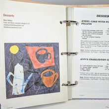 Load image into Gallery viewer, Art Of Healthy Cooking Medical University South Carolina MUSC RARE Cookbook

