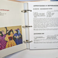 Load image into Gallery viewer, Art Of Healthy Cooking Medical University South Carolina MUSC RARE Cookbook
