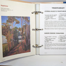 Load image into Gallery viewer, Art Of Healthy Cooking Medical University South Carolina MUSC RARE Cookbook
