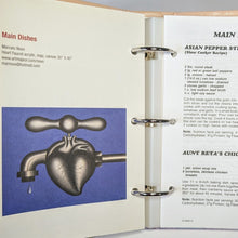 Load image into Gallery viewer, Art Of Healthy Cooking Medical University South Carolina MUSC RARE Cookbook
