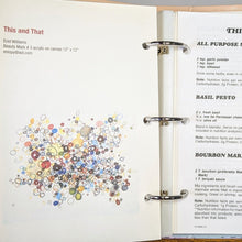 Load image into Gallery viewer, Art Of Healthy Cooking Medical University South Carolina MUSC RARE Cookbook

