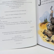 Load image into Gallery viewer, California Gold from the American River Rush Mining History Kids Childrens Book
