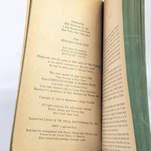 Load image into Gallery viewer, The Arm Of The Starfish Madeleine L&#39;Engle First Edition Dell Vintage Paperback
