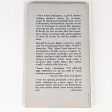 Load image into Gallery viewer, The Arm Of The Starfish Madeleine L&#39;Engle First Edition Dell Vintage Paperback
