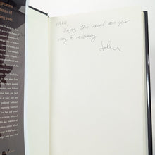 Load image into Gallery viewer, A Tale of Two Sons By John MacArthur SIGNED Autographed Book First 1st Edition
