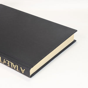 A Tale of Two Sons By John MacArthur SIGNED Autographed Book First 1st Edition
