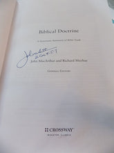 Load image into Gallery viewer, A Tale of Two Sons By John MacArthur SIGNED Autographed Book First 1st Edition
