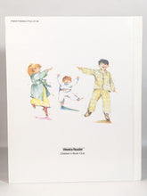 Load image into Gallery viewer, Song And Dance Man Karen Ackerman Stephen Gammell Art Vintage Weekly Reader Book
