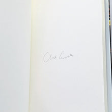 Load image into Gallery viewer, Clive Cussler SIGNED Book Novel Numa Files Series 16 Sea Of Greed First Edition

