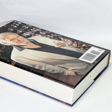 Load image into Gallery viewer, Clive Cussler SIGNED Book Novel Numa Files Series 16 Sea Of Greed First Edition
