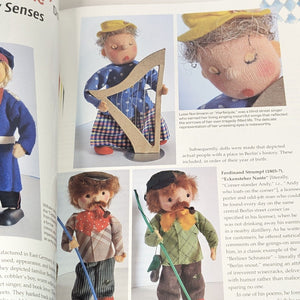 UFDC Doll News Collecting Magazine Club Journal Spring 2023 Volume 72 #3