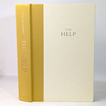 Load image into Gallery viewer, The Help SIGNED Book Novel by Kathryn Stockett 1st First Edition Hardcover
