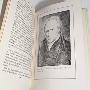 Frontier Bishop Robert Richard Roberts Pioneer Biography Book Worth Marion Tippy