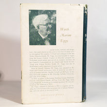 Load image into Gallery viewer, Frontier Bishop Robert Richard Roberts Pioneer Biography Book Worth Marion Tippy
