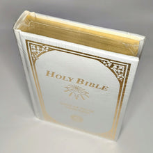 Load image into Gallery viewer, UAW New American Holy Bible Dove of Peace Catholic Edition NAB RARE
