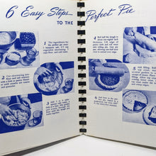 Load image into Gallery viewer, Sharing Recipes Southwest Church of God Indianapolis IN Indiana Vintage Cookbook
