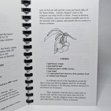 Load image into Gallery viewer, I You We All Scream Ice Cream Maker Cookbook Flavors Recipes Roy Campbell RARE
