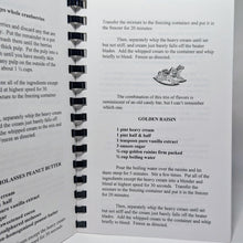 Load image into Gallery viewer, I You We All Scream Ice Cream Maker Cookbook Flavors Recipes Roy Campbell RARE
